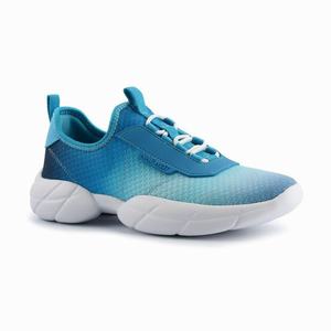 Nine West Quick Slip On Sneakers Blauw Nederland | TFG-364057